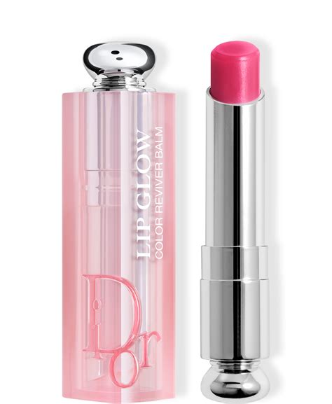 dior lip balm 007